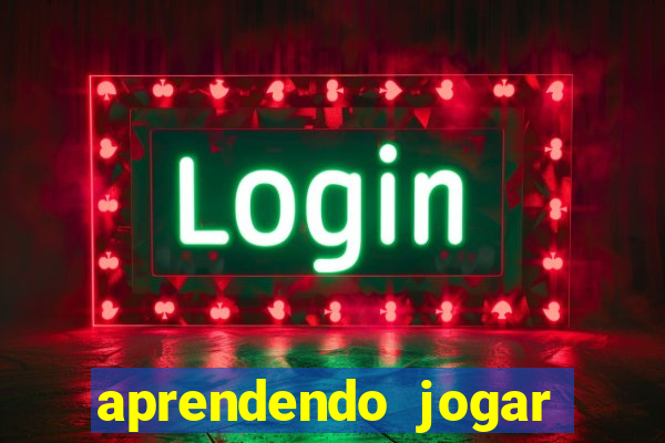 aprendendo jogar poker leo bello pdf